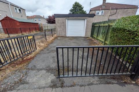 Property for auction in Lanarkshire