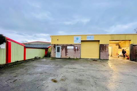 Property for auction in South Glamorgan