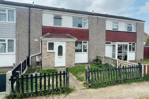 Property for auction in Essex