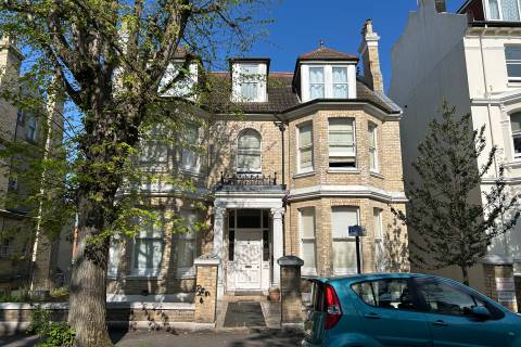 Property for auction in East Sussex