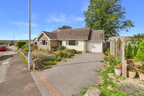 Property for auction in Somerset