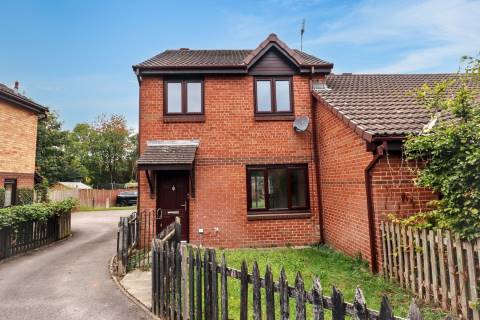 Property for auction in West Yorkshire