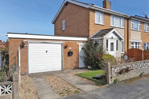 Property for auction in South Yorkshire