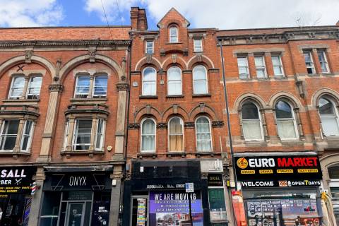 Property for auction in West Midlands