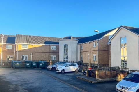 Property for auction in Derbyshire