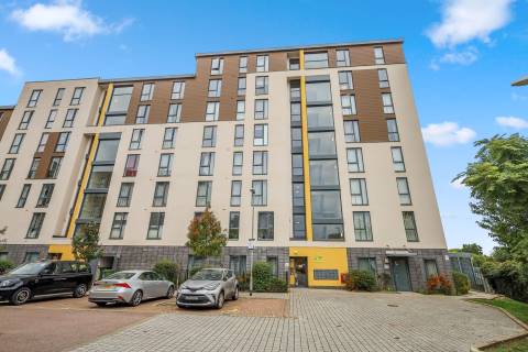 Property for auction in London