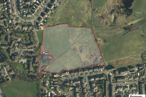 Property for auction in West Yorkshire