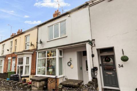 Property for auction in South Humberside