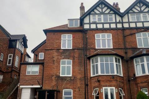 Property for auction in North Yorkshire