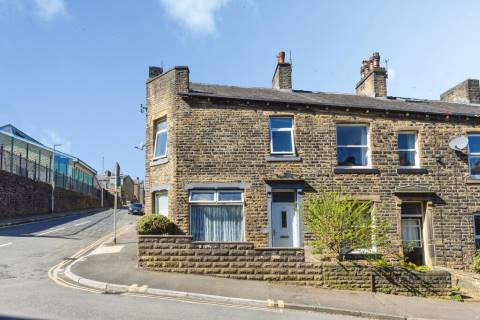 Property for auction in West Yorkshire