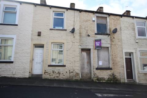 Property for auction in Lancashire