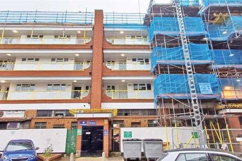 Property for auction in Surrey