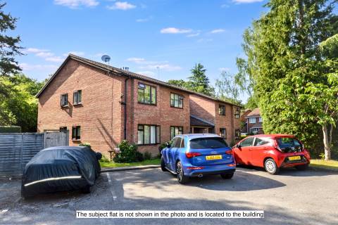 Property for auction in West Midlands