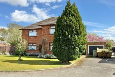 Property for auction in North Lincolnshire
