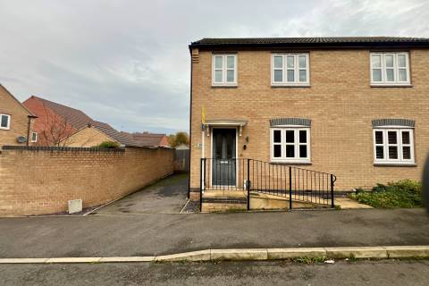 Property for auction in Nottinghamshire