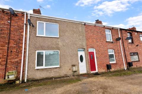 Property for auction in Tyne and Wear