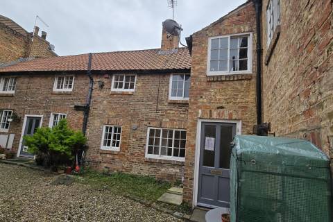 Property for auction in North Yorkshire