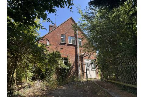 Property for auction in Dorset
