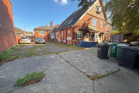 Property for auction in South Humberside