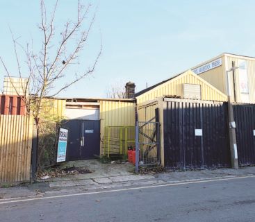 Property for auction in Kent