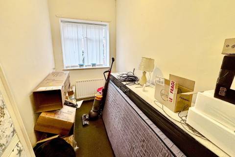 Property for auction in Tyne and Wear