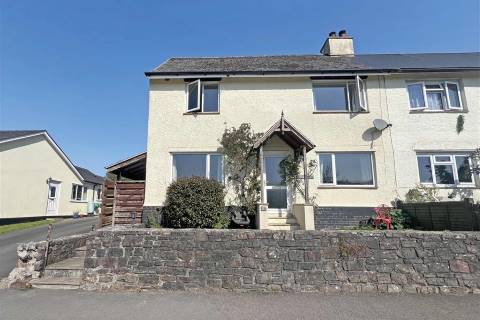 Property for auction in Devon