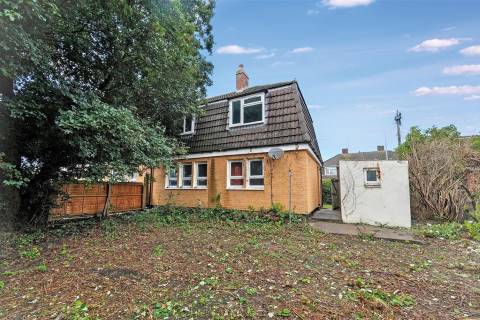 Property for auction in Avon
