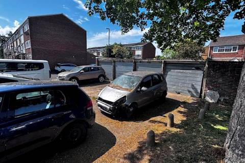 Property for auction in Berkshire