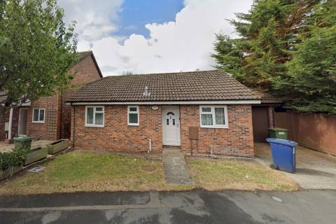 Property for auction in Cambridgeshire