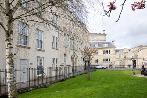 Property for auction in Avon
