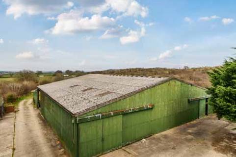 Property for auction in Devon