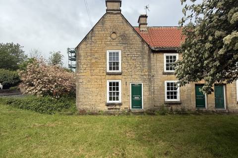 Property for auction in Derbyshire