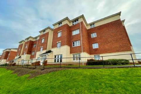 Property for auction in Tyne and Wear