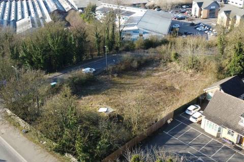 Property for auction in Nottinghamshire