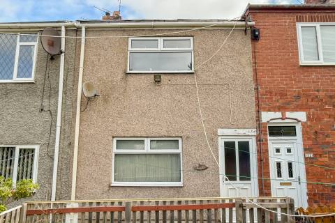 Property for auction in Tyne and Wear