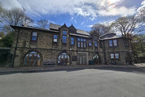 Property for auction in West Yorkshire