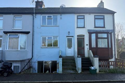 Property for auction in Essex