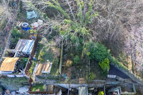 Property for auction in Gwynedd