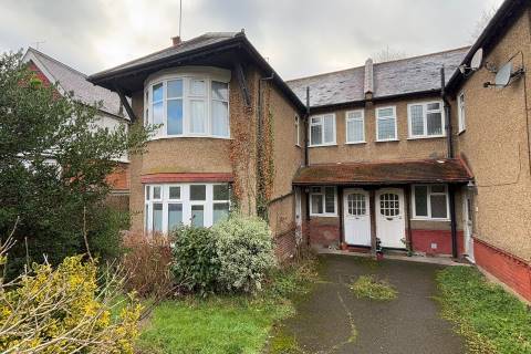 Property for auction in Middlesex