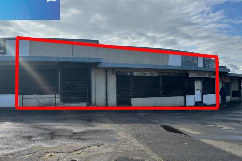 Property for auction in Ayrshire