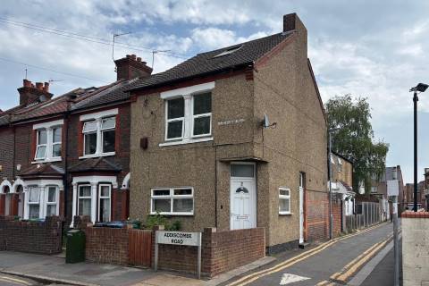 Property for auction in Hertfordshire
