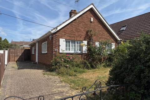 Property for auction in Kent
