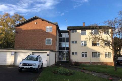 Property for auction in Merseyside