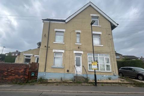 Property for auction in South Yorkshire