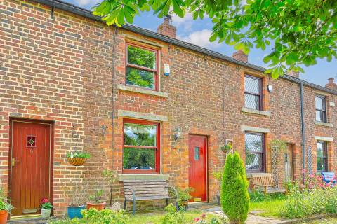 Property for auction in Lancashire