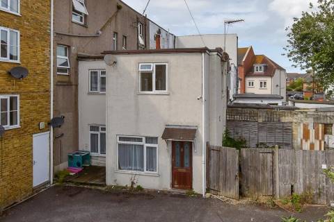 Property for auction in Kent