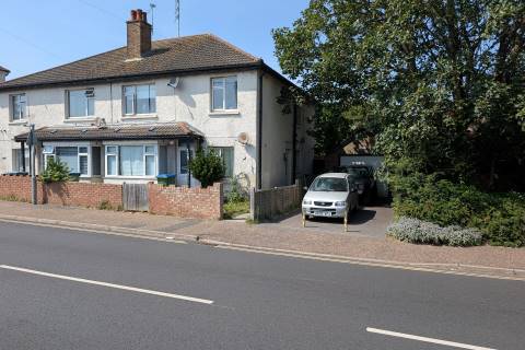 Property for auction in West Sussex