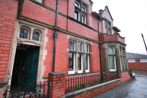 Property for auction in Lancashire