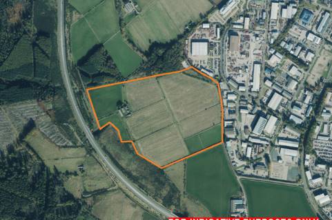 Property for auction in Aberdeenshire