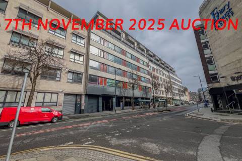 Property for auction in South Glamorgan